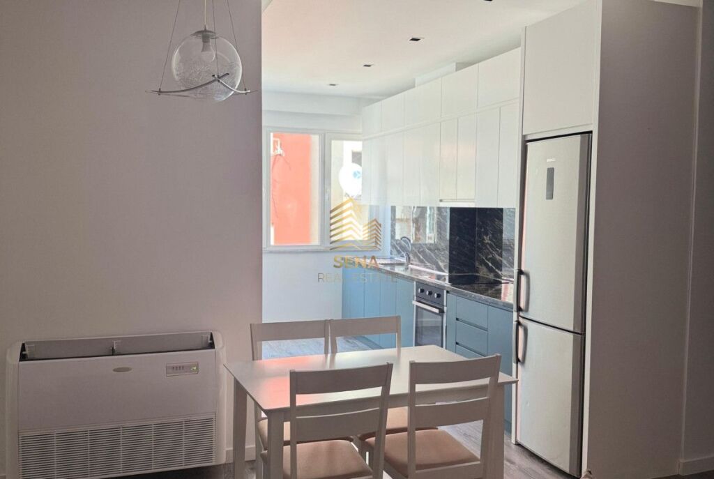 Qira, Apartament 2+1+2+Blk, Kodra e Diellit, 70.000 Leke/Muaj