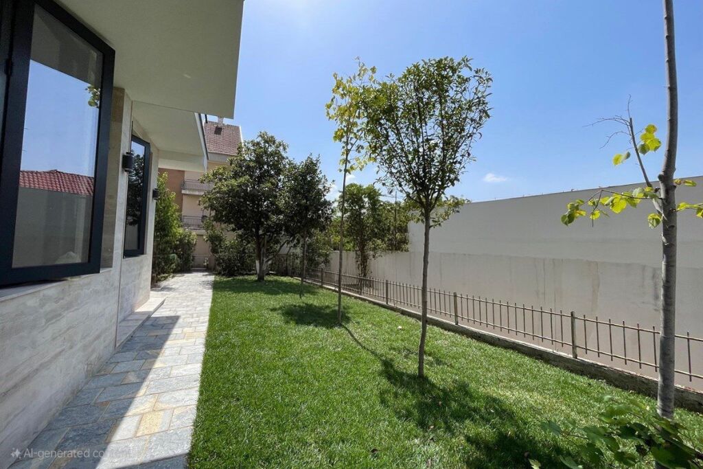 Apartment for Rent at Mihal Grameno