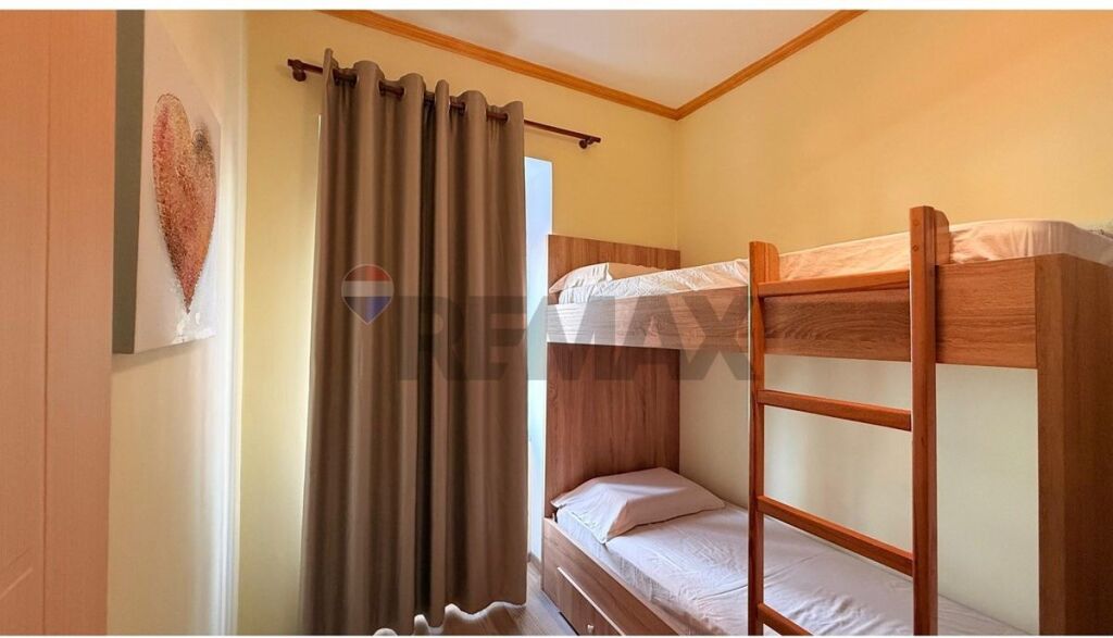 Appartamento 2+1 in affitto | Shallvaret