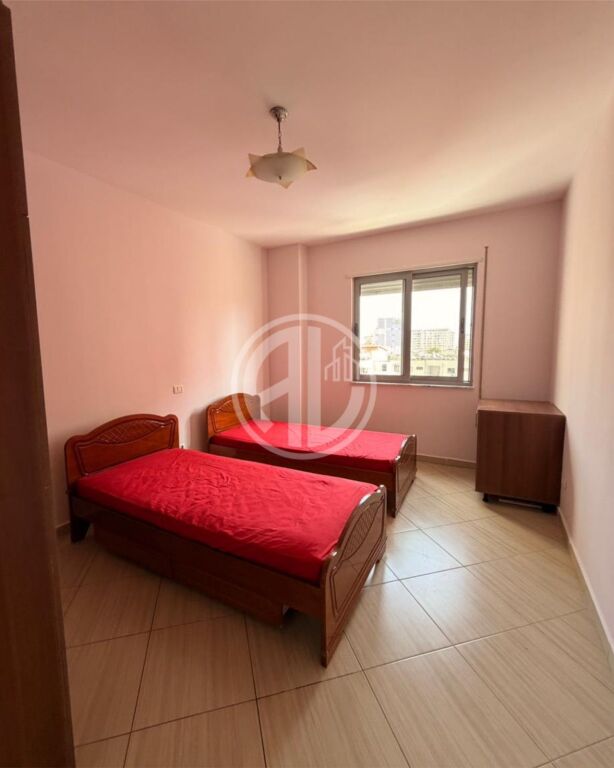Apartament 2+1 me Qira – Prane “Sotir Noka”, Durrës