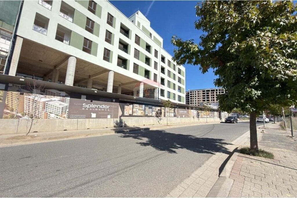 Apartment - For Sale - Porcelan, Tirana