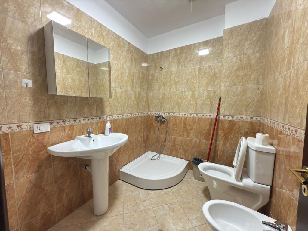 SEPTEMBER-MAY APARTMENT 1+1|35,000 ALL PER MONTH
