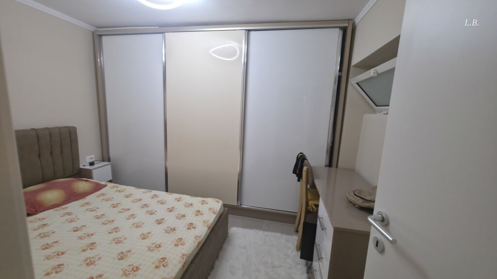 FOR SALE CONVERTED 2+1 APARTMENT – ELBASAN STREET