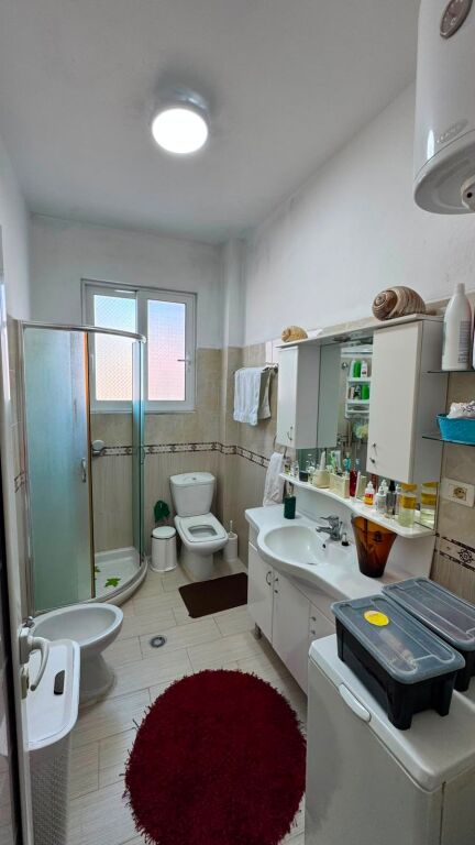 APARTMENT FOR SALE 1+1 SARANDE