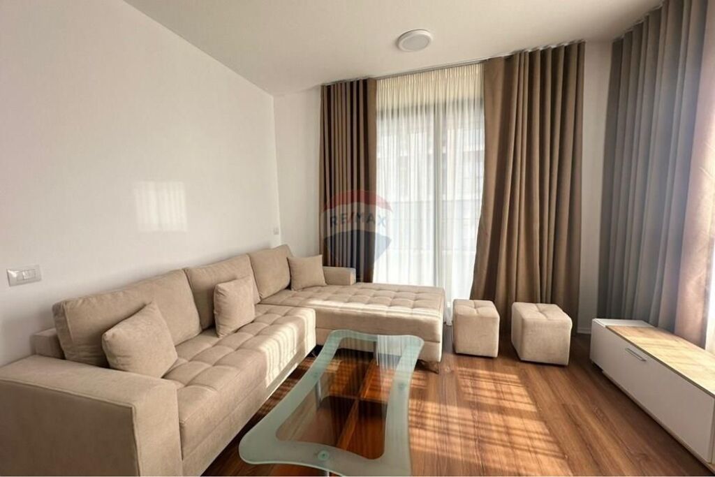 APPARTAMENTO 2+1+2 IN AFFITTO AL NUOVO BOULEVARD