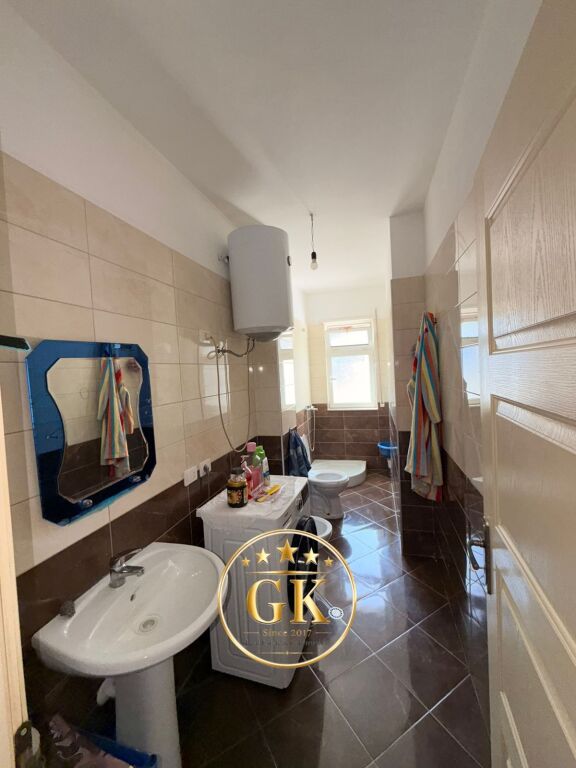 APARTAMENT 1+1+Ballkone+Verande 📍Spitali Amerikan Durres