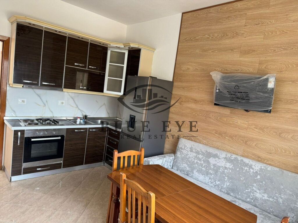 Apartment on the second floor of a villa for rent near Red Cross, Durres!