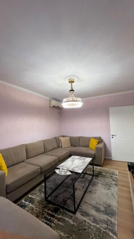 Appartamento in affitto 2+1 in Via Elbasan