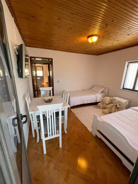 APARTMENT 2+1.  35000 LEKE.AFTER THE MEDICAL UNIVERSITY.