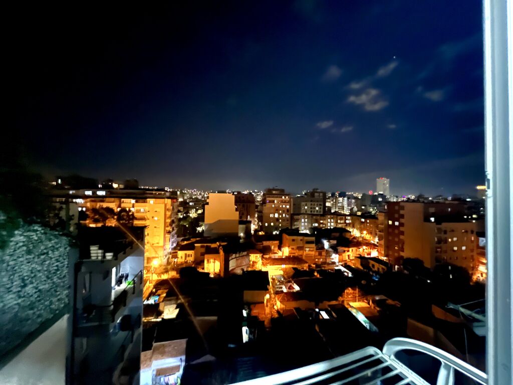 For rent 1+1 at 4 Deshmoret 600 thousand