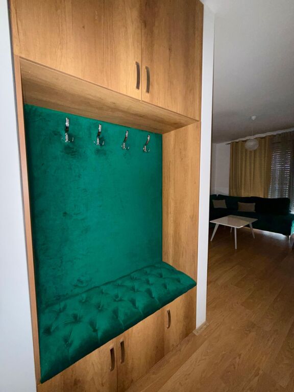 Qera | Apartament 2 + 1+2 | Don Bosko | 800 €/muaj