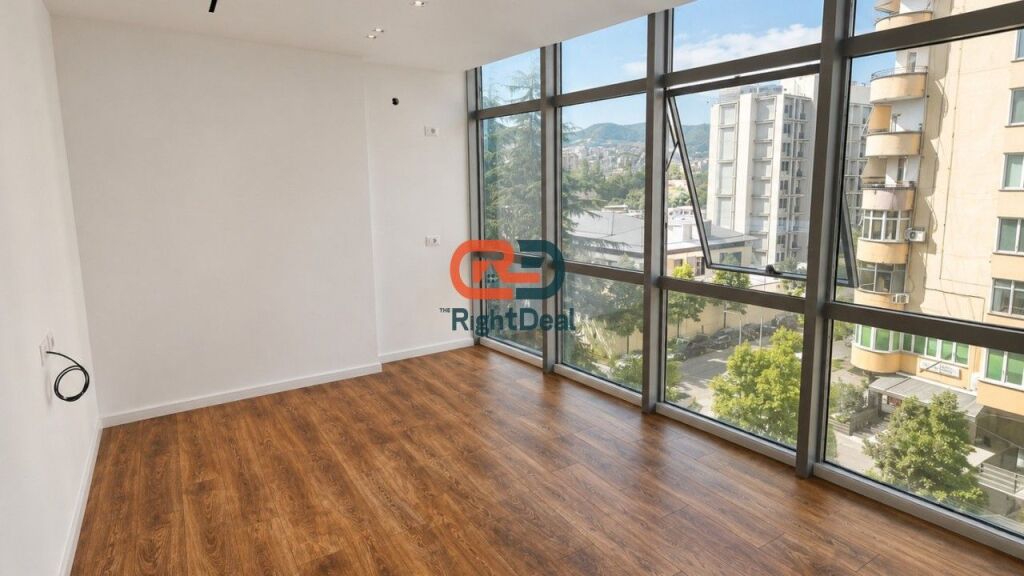 Prane 21 Dhjetorit, Shitet Apartament 1+1, Ideal Per Investim !!