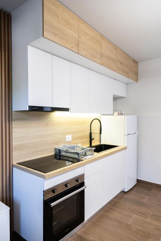 Qera | Vilë 1 + 1 | Farkë | 450 €/muaj