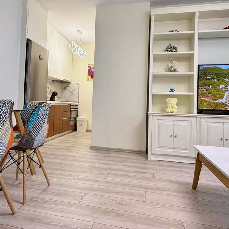 🏡 IN AFFITTO | APPARTAMENTO 1+1 – LAGO ARTIFICIALE