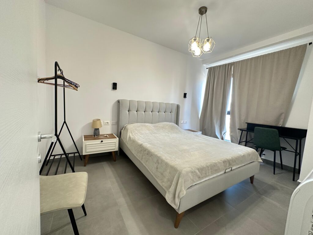 🏡 **JEPET ME QIRA – APARTAMENT 1+1**  📍 **Garden Building**