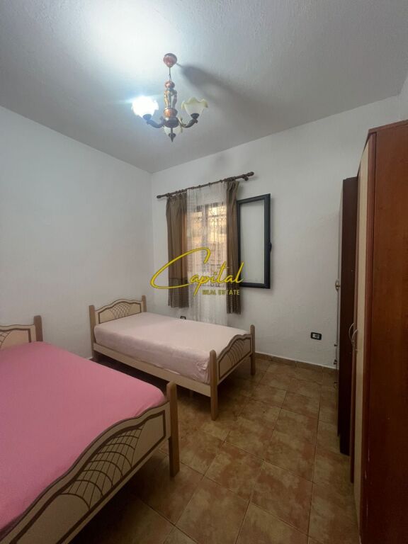 APARTMENT FOR RENT 1+1 FORMER TRAIN STATION 40,000 LEKE