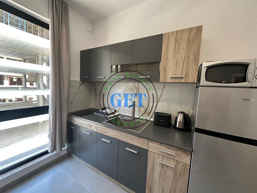 ◆ Shitet Apartament 1+1 | Mali i Robit, Durrës
