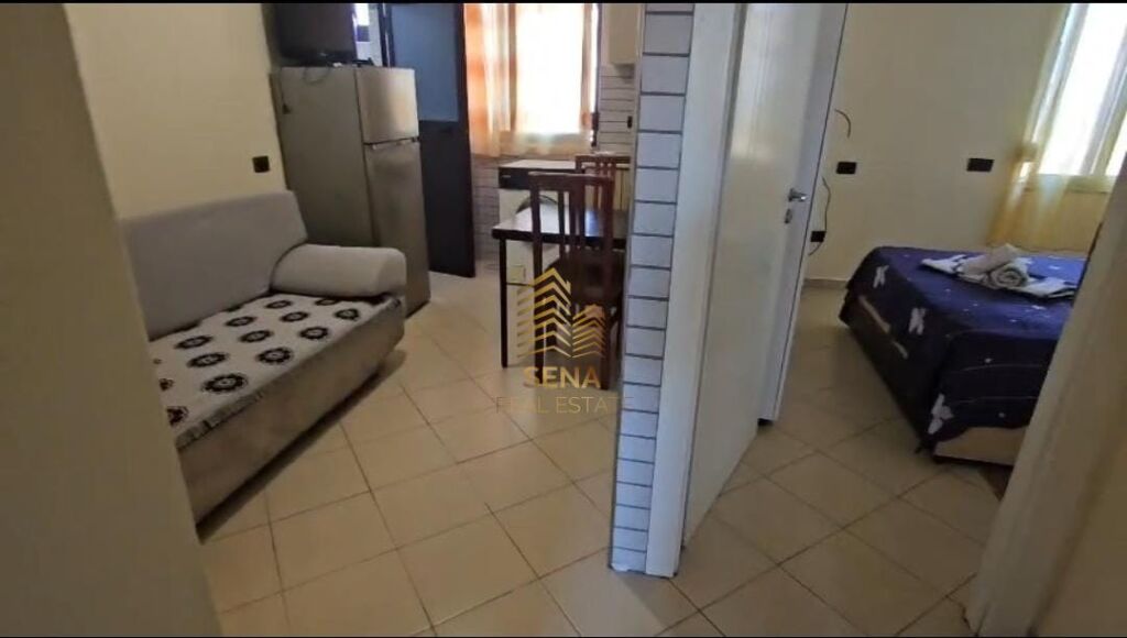 Qira, Apartament 1+1, Siri Kodra,  42.000 Leke/muaj
