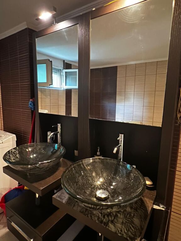 Apartament 2+1 per Qira, Komuna E Parisit.Tirane