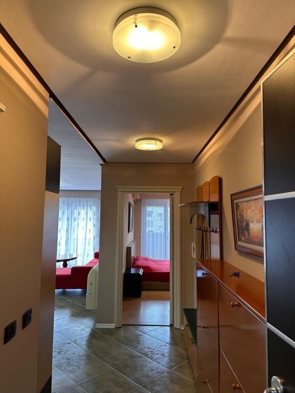 🏡 APPARTAMENTO 2+1 IN AFFITTO – VICINO AL GIARDINO BOTANICO