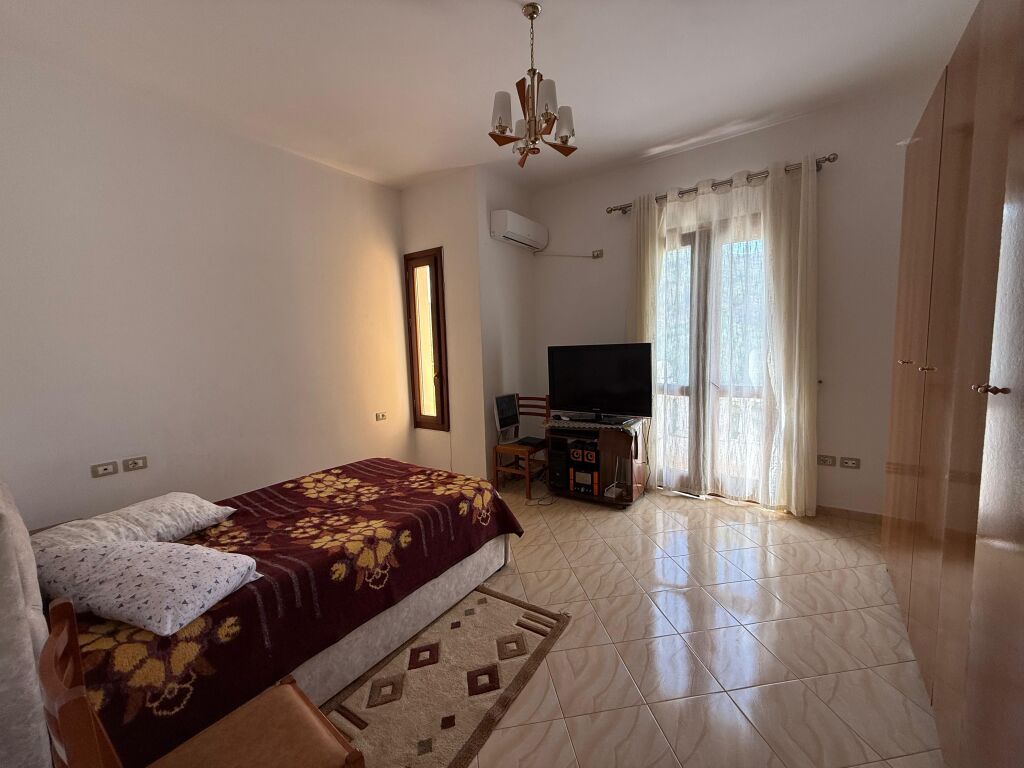 FOR RENT 3-STORY VILLA | VISHAJ, TIRANA