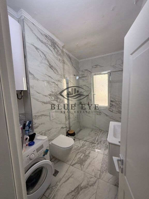 Apartment 1+1 For Rent on the Beach, Durres