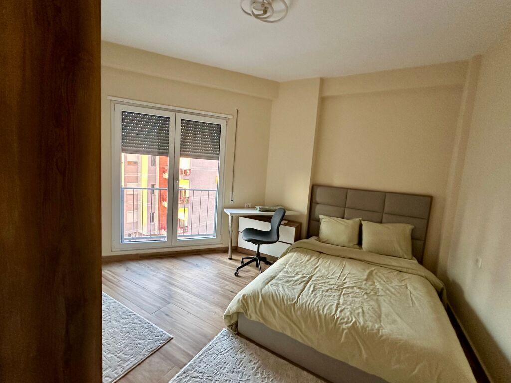 Apartment 2+1+2 at Medresja + Parking Lot