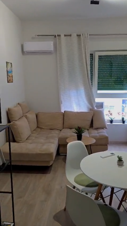 Apartment 1+1 for sale Mangalem 21 !