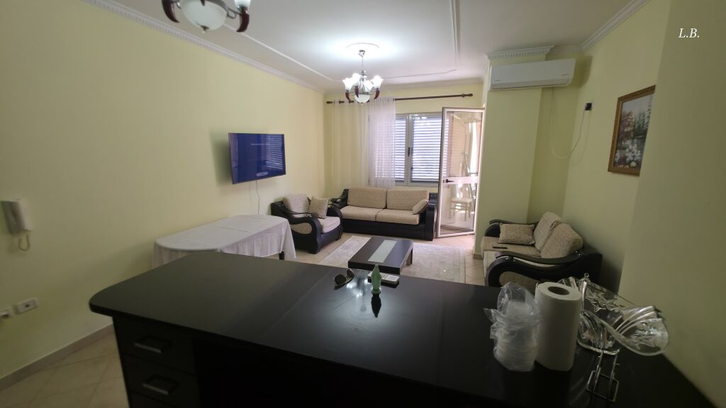 APPARTAMENTO 2+1 IN AFFITTO – KODRA E DIELLIT, TIRANA