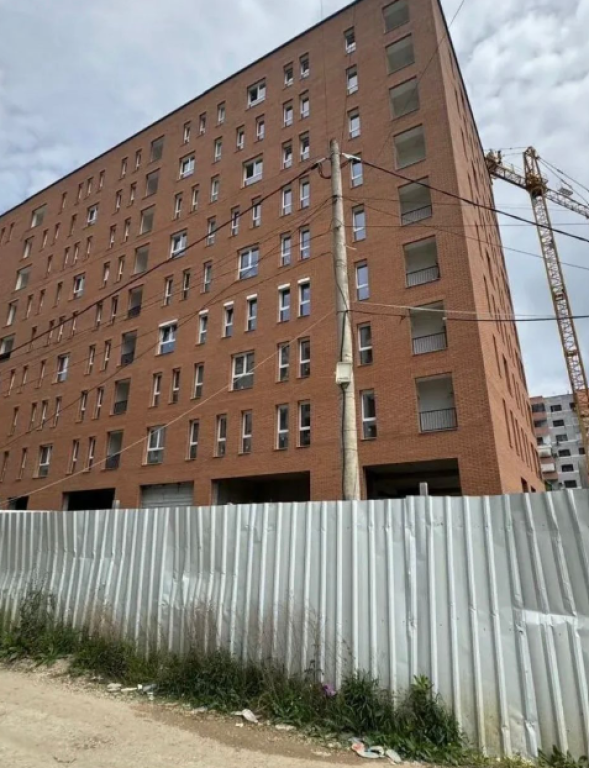 FOR SALE APARTMENT 1+1 | AOS RESIDENCE – ASTIR