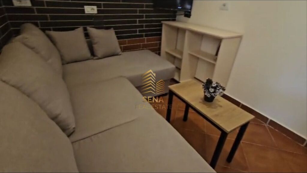 Qira, Apartament 1+1, Siri Kodra,  38.000 Leke/muaj