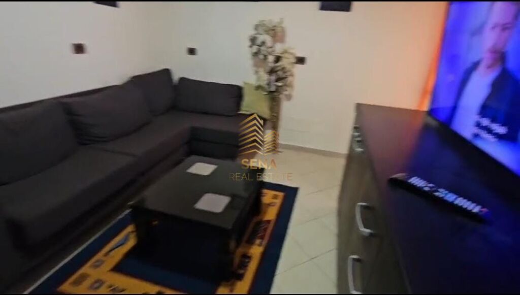 Qira, Apartament 1+1, Siri Kodra,  45.000 Leke/muaj