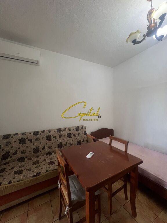 APARTMENT FOR RENT 1+1 FORMER TRAIN STATION 40,000 LEKE
