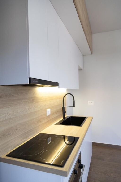 Qera | Shtëpi private 1 + 1 | Farkë | 450 €/muaj