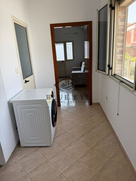Apartment on the second floor of a villa for rent near Red Cross, Durres!