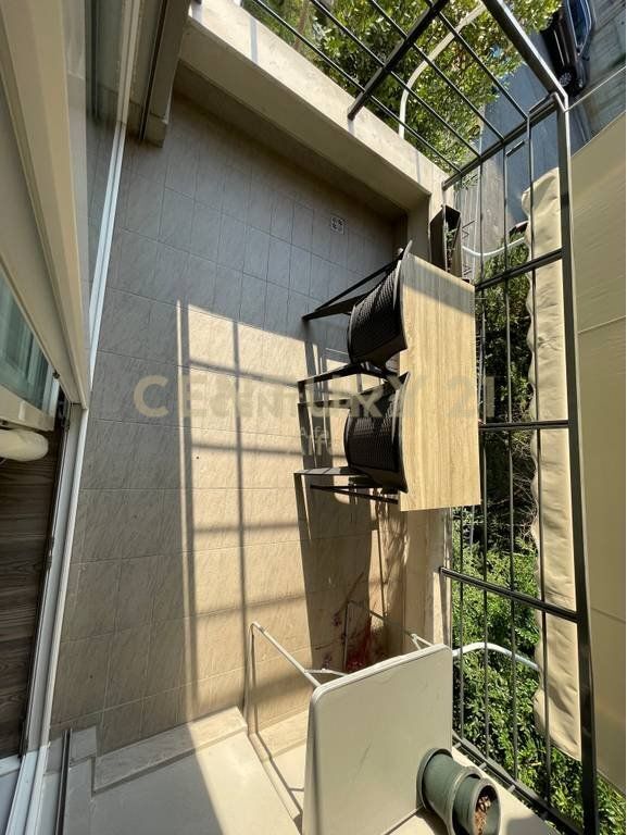 QIRA, APARTAMENT MODERN 1+1 + POST PARKIMI, SUNRISE RESIDENCE - TEG