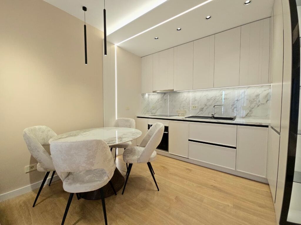 🏡✨ 2+1 APARTMENT FOR SALE – MINA PEZA | LUXURY FURNISHING 💎