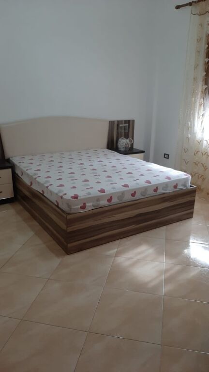 Apartment 2+1 for rent Siri Kodra