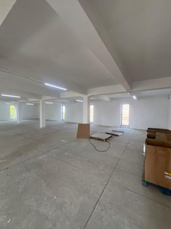 Industrial Building for Sale – Shkozet, Durrës
