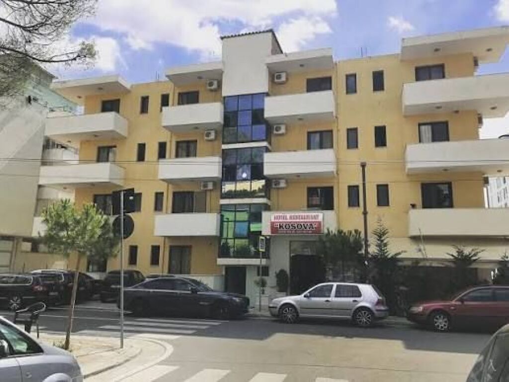 FOR SALE 2 PARKING SPOTS – KAVAJËS ROCK