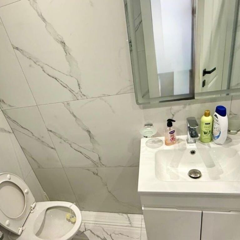 🏡 IN AFFITTO | APPARTAMENTO 1+1 – LAGO ARTIFICIALE
