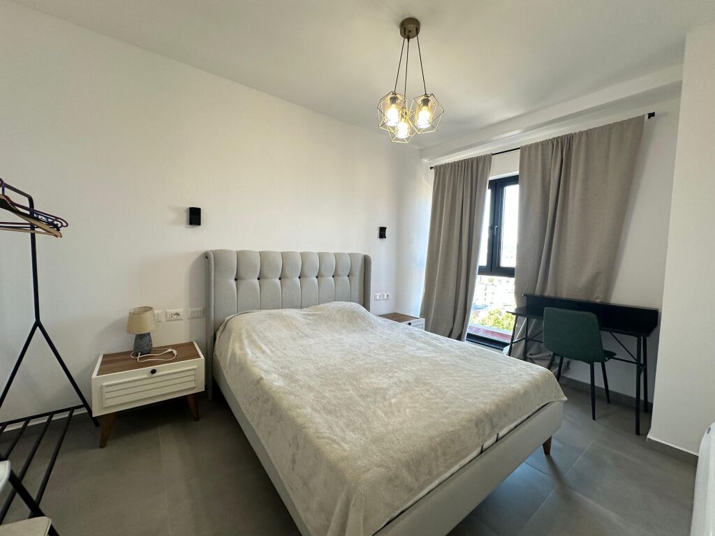 Apartment 1+1 for rent