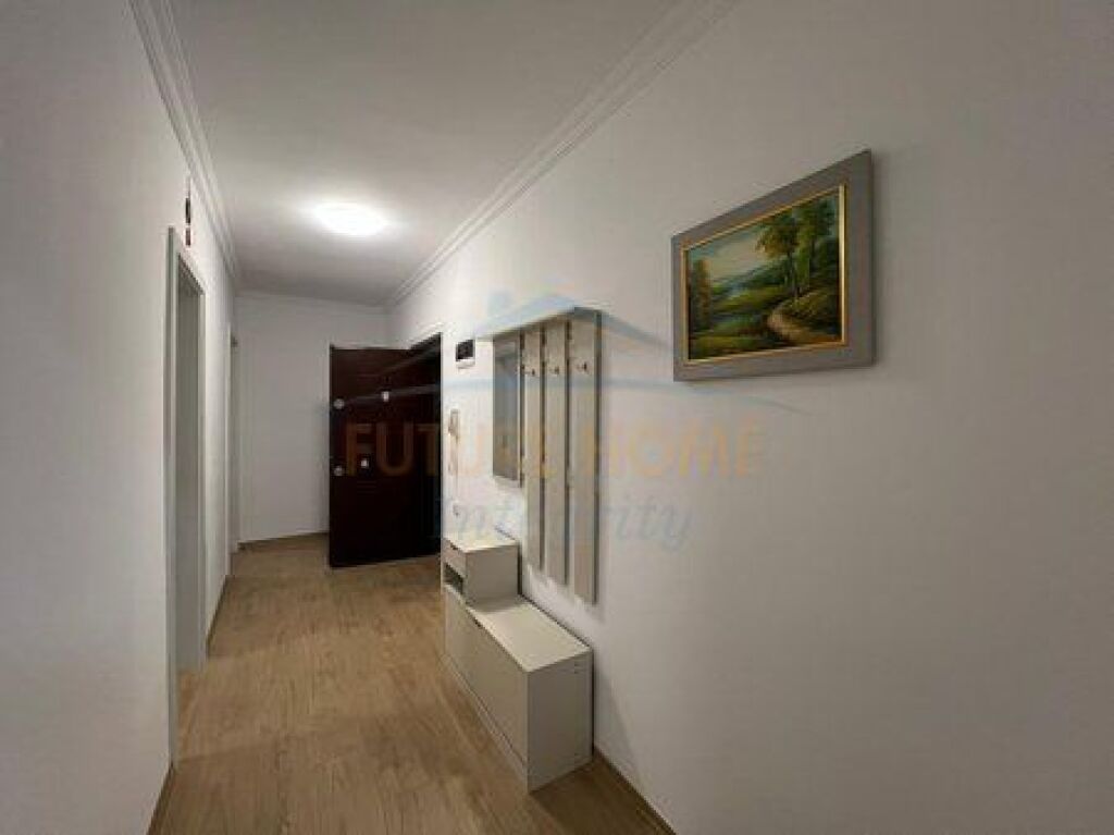 Qera, Apartament 2+1, Pazari i Ri, Tiranë.