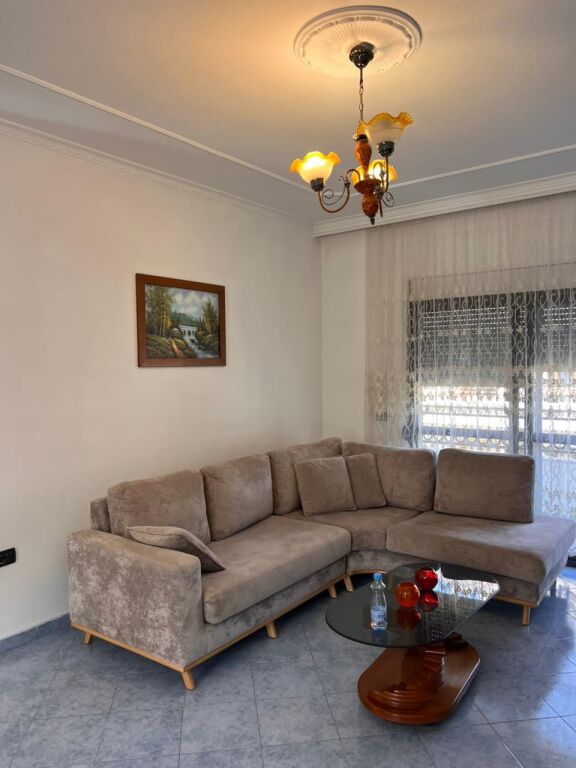 Apartment 2+1 for rent New Boulevard