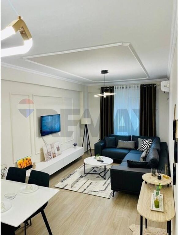 JEPET ME QIRA APARTAMENT 2+1 – RRUGA NDRE MJEDA