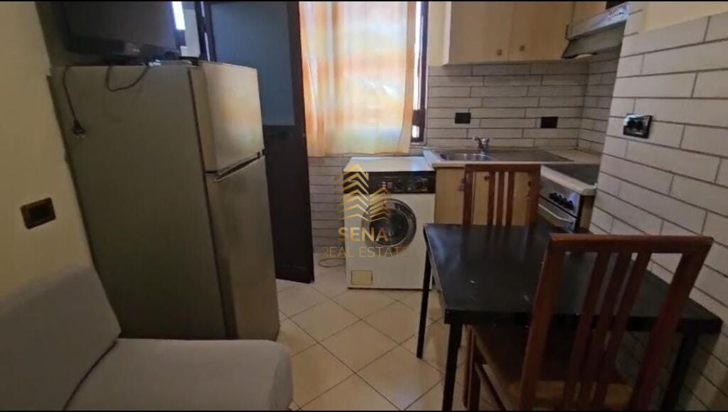 Qira, Apartament 1+1, Siri Kodra,  42.000 Leke/muaj