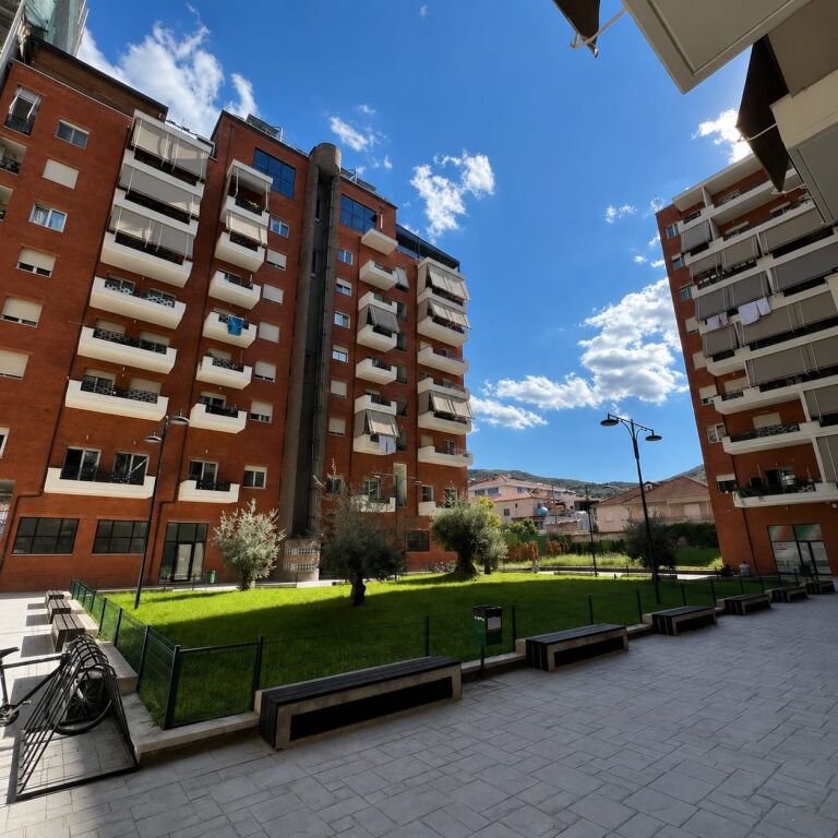 Apartament