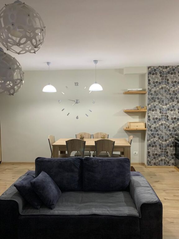 APARTAMENT 1+1 PER QIRA | ZONA MË ELITARE E TIRANËS