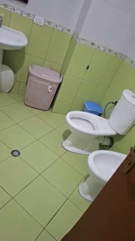 Apartament me qera 1+1 - 📍Jordan Misja ,prane kompleksit Gener 2
