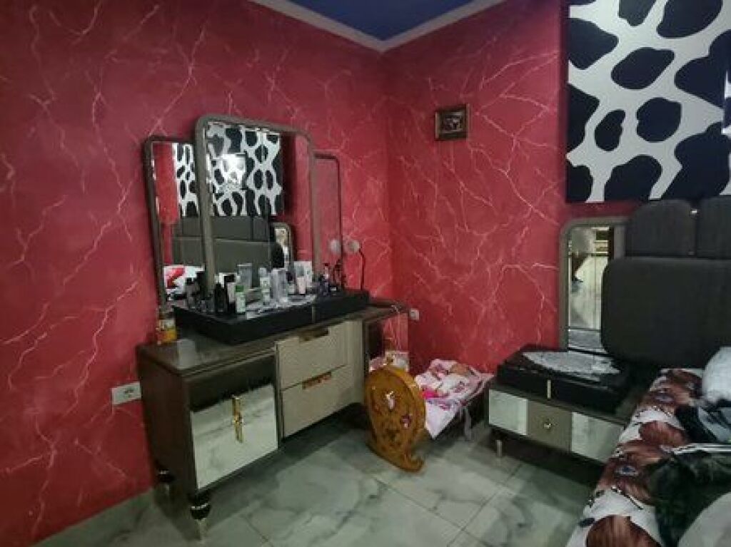 Qera , Apartament 1+1 , Pallati me Shigjeta , Tirane